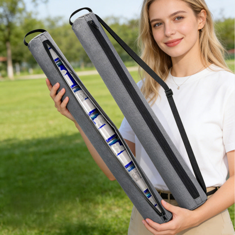 【Lightweight】 Multifunctionele Buitentas | Perfect voor Golf, Picknick, BBQ