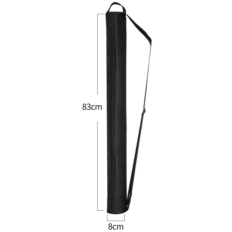 【Lightweight】 Multifunctionele Buitentas | Perfect voor Golf, Picknick, BBQ