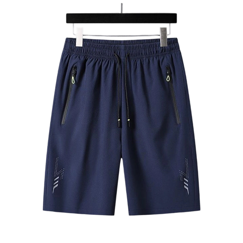 🩳 Zomer sneldrogende sportshorts voor heren