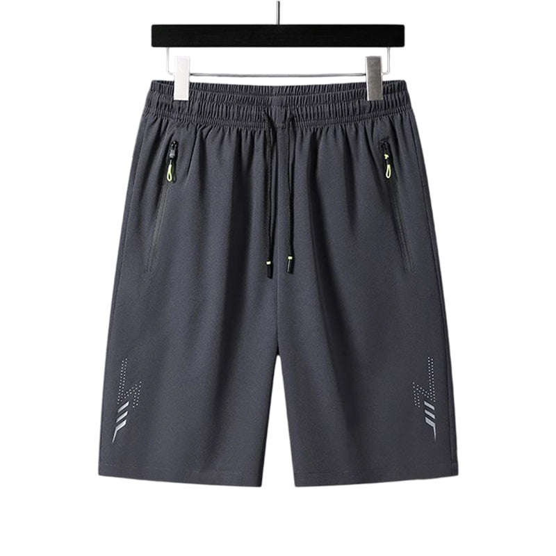 🩳 Zomer sneldrogende sportshorts voor heren