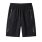 🩳 Zomer sneldrogende sportshorts voor heren