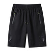 🩳 Zomer sneldrogende sportshorts voor heren