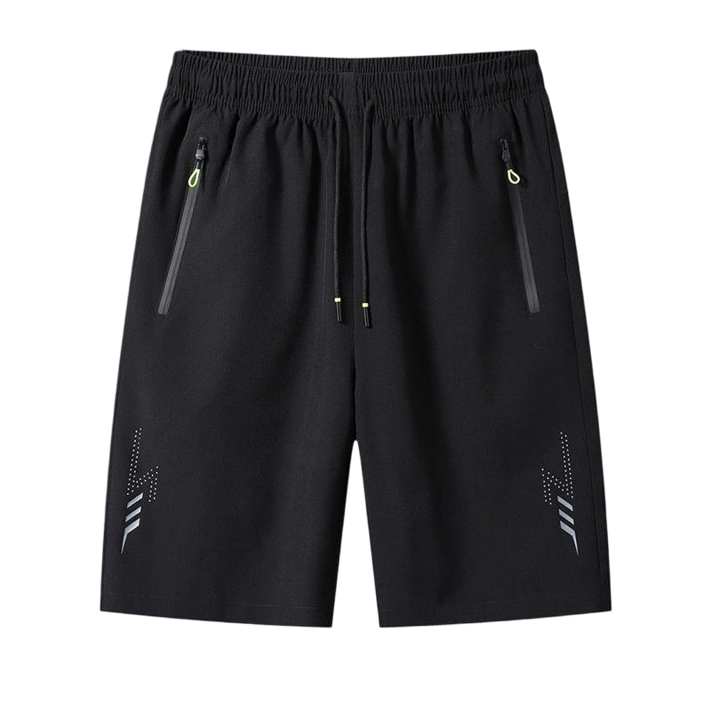 🩳 Zomer sneldrogende sportshorts voor heren
