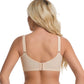 🌸🕊️ Elegante, lichte BH voor dames met volledige bedekking in grote maten 💪📏✨