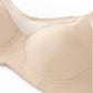 🌸🕊️ Elegante, lichte BH voor dames met volledige bedekking in grote maten 💪📏✨