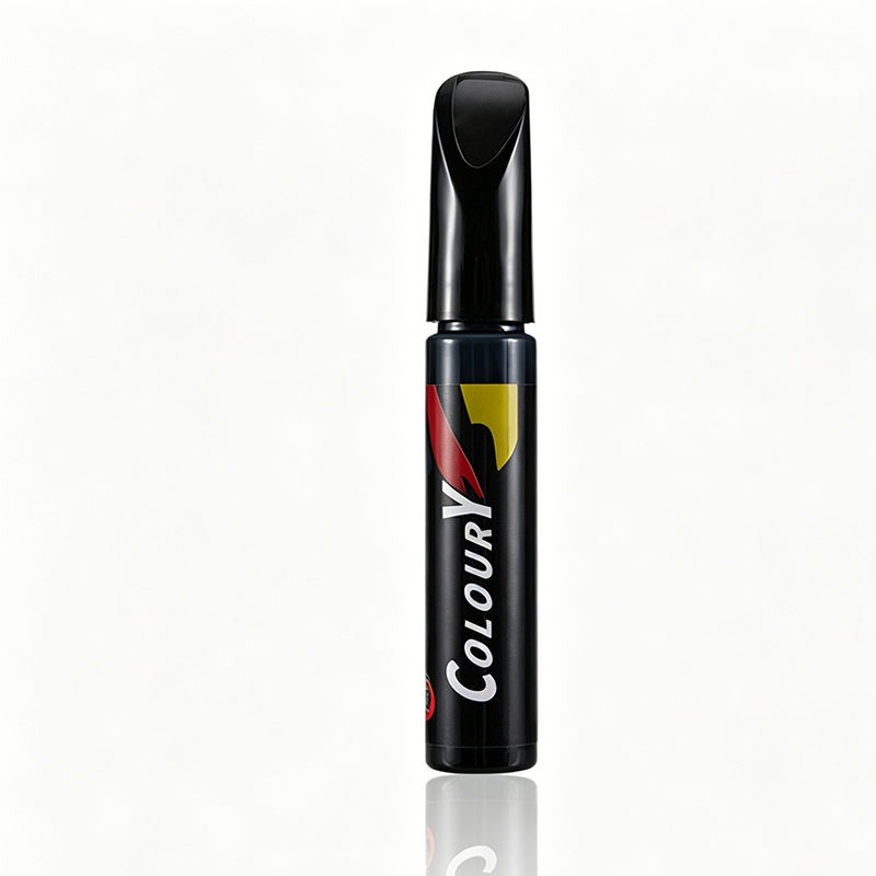 🥳2026 HOT SALE🥳💞50K+ VERKOCHT! 🖌️💨 Koop 1 krijg 1 gratis! Touch Up Paint Pen – Precisietip, waterdicht & roestwerend. Dekt diepe krassen in seconden. Bespaar honderden op de spuiterij! 💸🔧