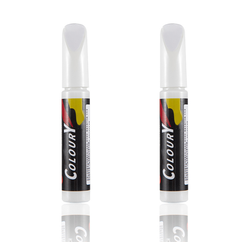 🥳2026 HOT SALE🥳💞50K+ VERKOCHT! 🖌️💨 Koop 1 krijg 1 gratis! Touch Up Paint Pen – Precisietip, waterdicht & roestwerend. Dekt diepe krassen in seconden. Bespaar honderden op de spuiterij! 💸🔧