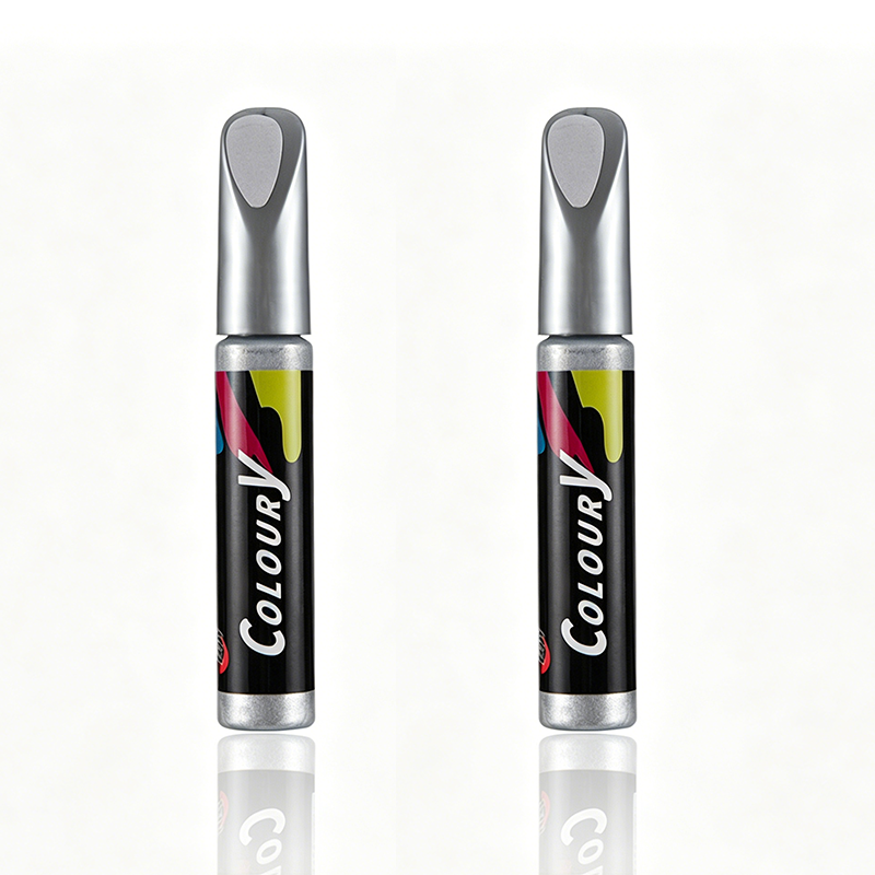 🥳2026 HOT SALE🥳💞50K+ VERKOCHT! 🖌️💨 Koop 1 krijg 1 gratis! Touch Up Paint Pen – Precisietip, waterdicht & roestwerend. Dekt diepe krassen in seconden. Bespaar honderden op de spuiterij! 💸🔧