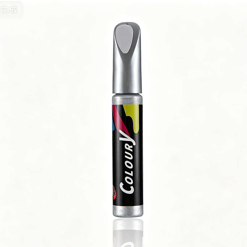 🥳2026 HOT SALE🥳💞50K+ VERKOCHT! 🖌️💨 Koop 1 krijg 1 gratis! Touch Up Paint Pen – Precisietip, waterdicht & roestwerend. Dekt diepe krassen in seconden. Bespaar honderden op de spuiterij! 💸🔧