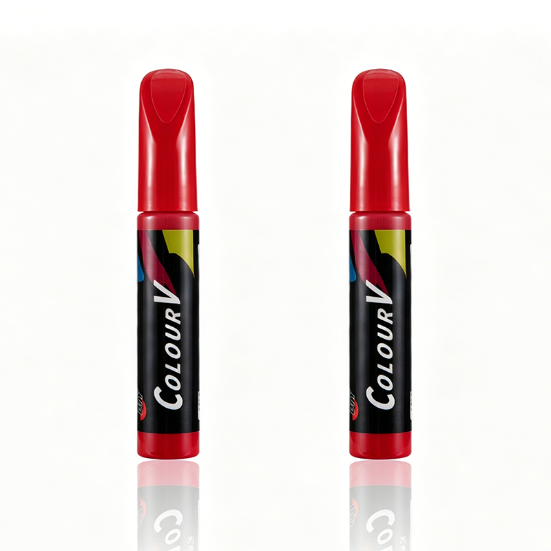🥳2026 HOT SALE🥳💞50K+ VERKOCHT! 🖌️💨 Koop 1 krijg 1 gratis! Touch Up Paint Pen – Precisietip, waterdicht & roestwerend. Dekt diepe krassen in seconden. Bespaar honderden op de spuiterij! 💸🔧