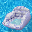 U-Shaped Water Inflatable Pool Float