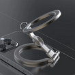 Vouwbare Magnetische Ring Telefoonhouder