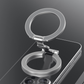 Vouwbare Magnetische Ring Telefoonhouder
