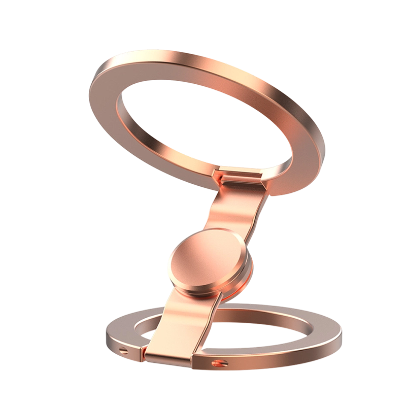 Vouwbare Magnetische Ring Telefoonhouder