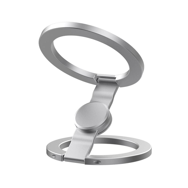 Vouwbare Magnetische Ring Telefoonhouder