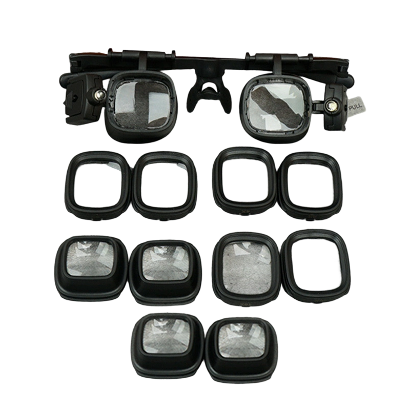 50% KORTING⏰Precisie-LED-loep voor elektronica en knutselwerk – Verstelbare houder en 10-20x zoom – Handsfree, krachtige verlichting – ideaal voor solderen, horlogereparaties of miniatuurschilderen