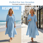 🌿 So bequem wie ein Pyjama – so schick wie ein Strandoutfit! Der perfekte Overall für heiße Tage