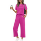 🔥Bestsellers van 2026👚2-delige loungewear-set voor dames