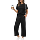 🔥Bestsellers van 2026👚2-delige loungewear-set voor dames