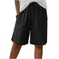 🌞 50% KORTING 🌿 Dames Knie-Lange Zomershort 👖 Comfort & Stijl