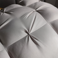 💆‍♂️ Ergonomisch Neksteun Kussen – 3 Hoogtes, Wasbaar & Comfortabel