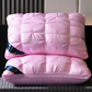 💆‍♂️ Ergonomisch Neksteun Kussen – 3 Hoogtes, Wasbaar & Comfortabel