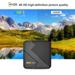 ⏳🔥TIJDELIJKE AANBIEDING: 50% KORTING! Android TV-box met Bluetooth