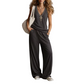 💥 50% KORTING 👗 2-delige dames set – luchtig & comfy ✨