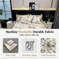 💎 50 % KORTING! 💎 3-delige verkoelende zomerse beddengoedset