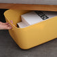 🎁 KOOP 2, KRIJG 1 GRATIS 🌀 Zelfklevende Zwenkwieltjes – Verplaats Alles Zonder Tillen ✨