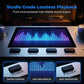 Bluetooth 5.3 lossless audio-decoderkaart