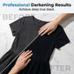 🥳 2026 TOPVERKOOP 🥳 💞 50.000+ VERKOCHT! ⏳ ✨Ultra-Black Kleding: zwartmakende vellen
