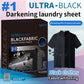 🥳 2026 TOPVERKOOP 🥳 💞 50.000+ VERKOCHT! ⏳ ✨Ultra-Black Kleding: zwartmakende vellen