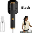 🎉 Halve-prijs-actie!👕 Draagbaar mini-USB-strijkijzer – compact, lichtgewicht en perfect voor op reis, op kantoor en thuis – snel klaar voor gebruik