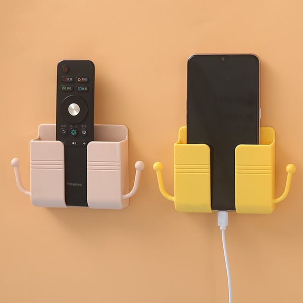 Afstandsbediening Mobiele Telefoon Plug Wandhouder