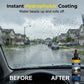 🚗 KOOP 2, KRIJG 1 GRATIS! Kristalheldere Regenafstotende Spray – Voor Een Helder Zicht in de Regen 🌧️