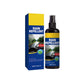 🚗 KOOP 2, KRIJG 1 GRATIS! Kristalheldere Regenafstotende Spray – Voor Een Helder Zicht in de Regen 🌧️