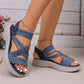 🔥 POPULAIRE AANBIEDING✨ Sportieve dames sandalen, veelzijdig voor elke outfit