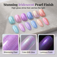 🥳UITVERKOOP 2026💞Tijdelijke Korting! Salon Nagelset voor Thuisgebruik | 6 Kleuren✨