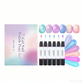 🥳UITVERKOOP 2026💞Tijdelijke Korting! Salon Nagelset voor Thuisgebruik | 6 Kleuren✨