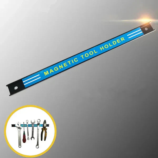🔧 Sterke Magnetische Gereedschapshouder – Houd Je Werkplek Netjes & Georganiseerd 🧲