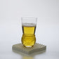 ⚽️Populair tijdens het WK🎉Craftbierglas in de vorm van een voetbal