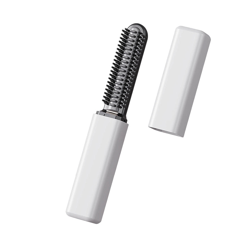 Draagbare, draadloze mini-stijlkam