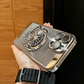 📱 Magnetisch telefoonhoesje met draaibare ring en warmteafvoer