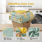 🎉🔥Bestsellers van 2026🛏️Lichtgewicht zomerdekbed met bloemenprint