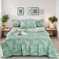 🎉🔥Bestsellers van 2026🛏️Lichtgewicht zomerdekbed met bloemenprint