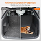 🔥50% KORTING🐕 Waterdichte Kofferbak Beschermer voor Honden | Antislip, Krasvrij & Makkelijk Schoon