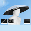 🔥 Tijdelijke aanbieding – Tot 50% KORTING💫Lichte, opvouwbare hoed die bescherming biedt tegen zon en regen