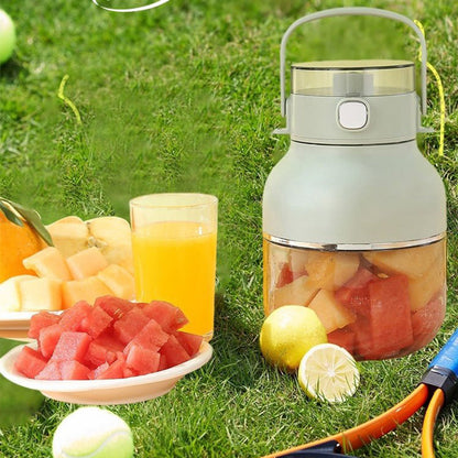 Multifunctionele Grote Capaciteit Sapfles