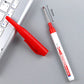 💖Topaanbieding 2026💖 Markeerstift met lange punt 🖍️Op oliebasis & sneldrogend